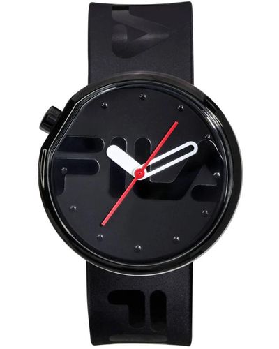 Fila Accessories > watches - Noir