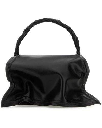 Y. Project Bags > handbags - Noir
