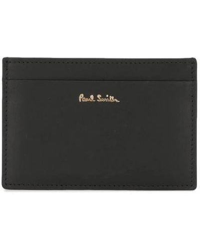 PS by Paul Smith Wallets & cardholders - Nero
