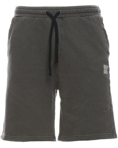OUTHERE Casual Shorts - Gray