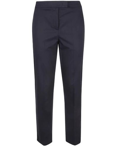 Eleventy Suit trousers - Blau