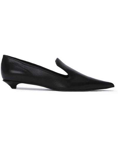 Proenza Schouler Shoes > heels > pumps - Noir