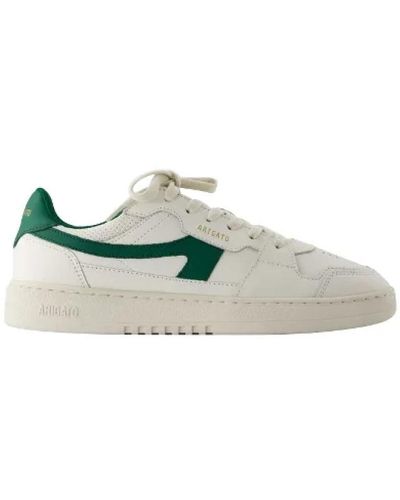 Axel Arigato Trainers - Green