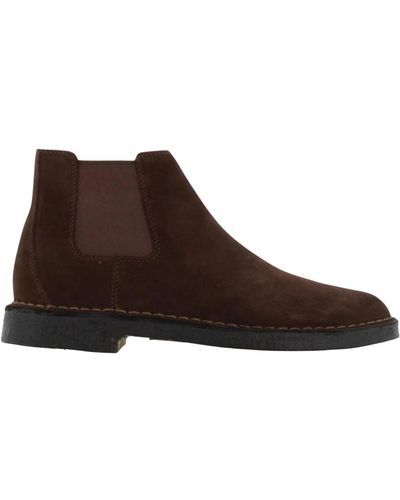 Clarks Ankle Boots - Braun