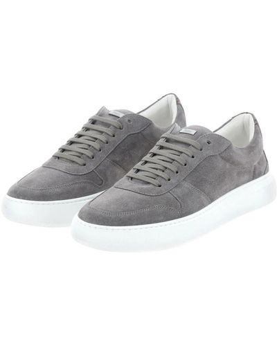 Herno Sneakers - Gray