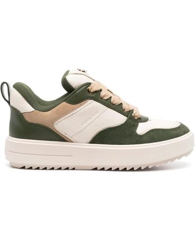 Michael Kors Sneakers - Grün