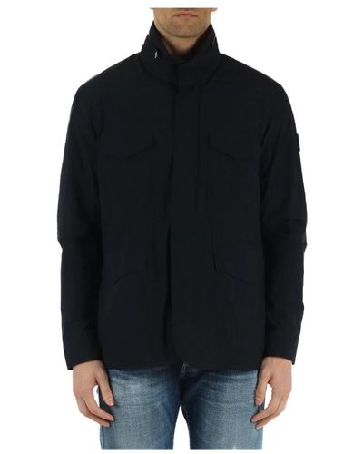 Dekker Jackets > winter jackets - Noir