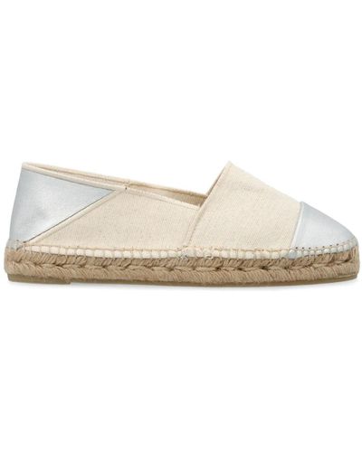 Castañer Espadrilles - White