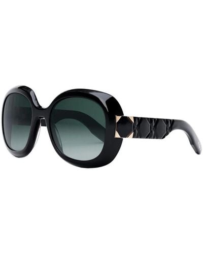Dior Sunglasses - Black
