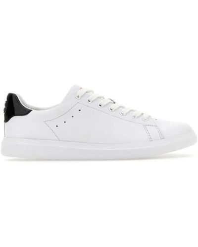 Tory Burch Elegante Sneakers für Frauen - Weiß
