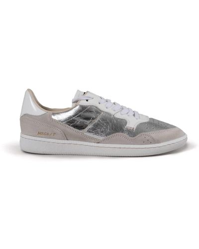 HIDNANDER Sneakers - Gray