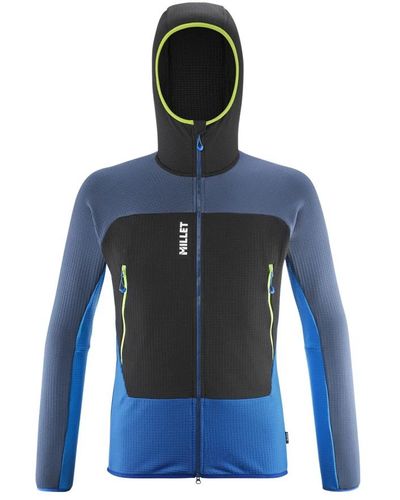 Millet Ski jackets - Blau