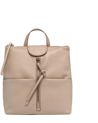 Gianni Chiarini Bags > backpacks - Neutre