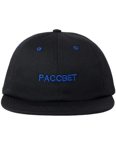 Rassvet (PACCBET) Hats - Blau