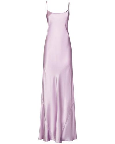 Victoria Beckham Gowns - Purple