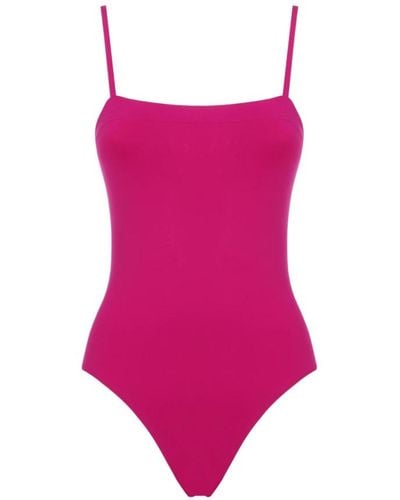 Eres One-piece - Pink