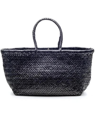 Dragon Diffusion Handbags - Blue