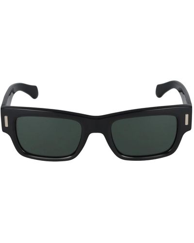 Ferragamo Sunglasses,ferragamo sf2011s sonnenbrille - Schwarz