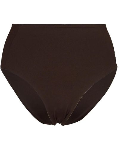 Max Mara Underwear > bottoms - Marron