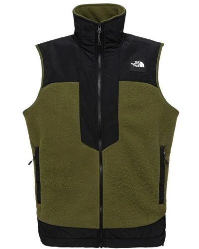 The North Face Jackets > vests - Vert