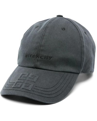 Givenchy Caps - Grey