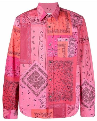 KENZO Shirt - Pink