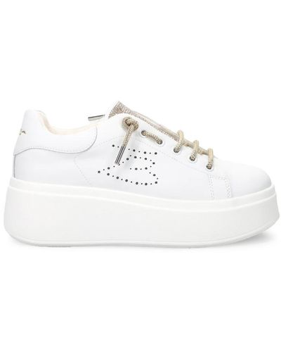 Tosca Blu Sneakers - White