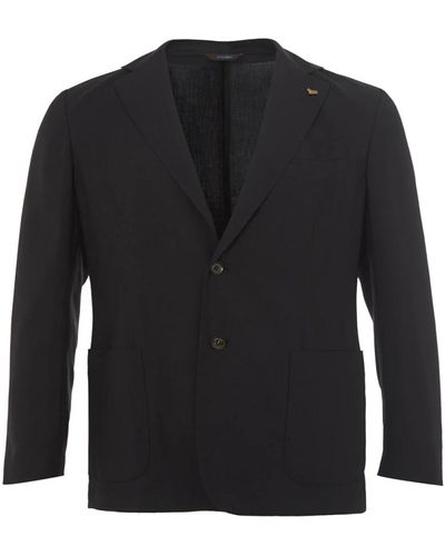 Colombo Jackets > blazers - Noir