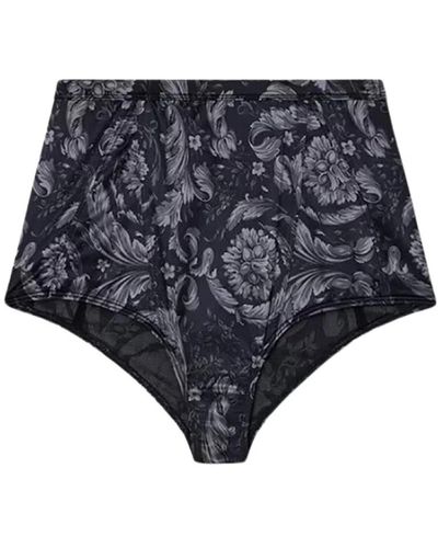Versace Underwear > bottoms - Gris