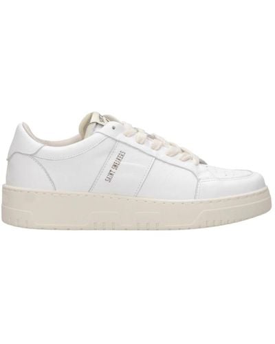 SAINT SNEAKERS Sneakers - White