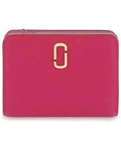 Marc Jacobs Wallets & Cardholders - Pink