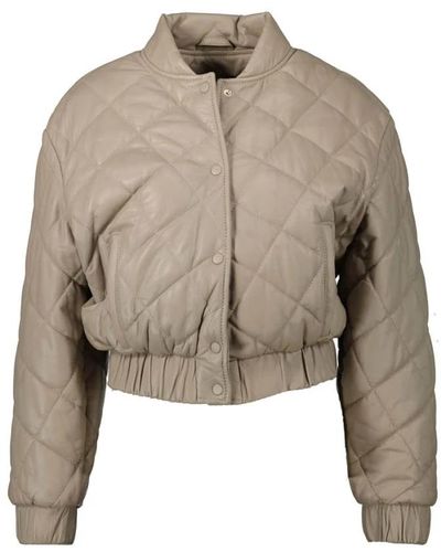 Ibana Jackets > bomber jackets - Neutre