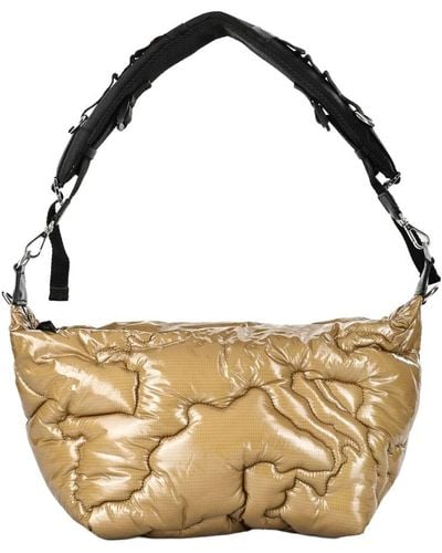 DSquared² Shoulder Bags - Metallic