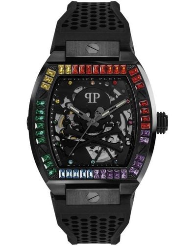 Philipp Plein Watches - Black