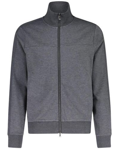 Bogner Sweatshirts & hoodies > zip-throughs - Gris