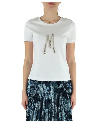 Marciano T-Shirts - Blue