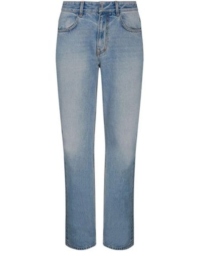 Givenchy Slim-Fit Jeans - Blue
