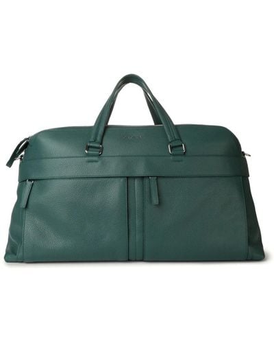 Orciani Weekend Bags - Green