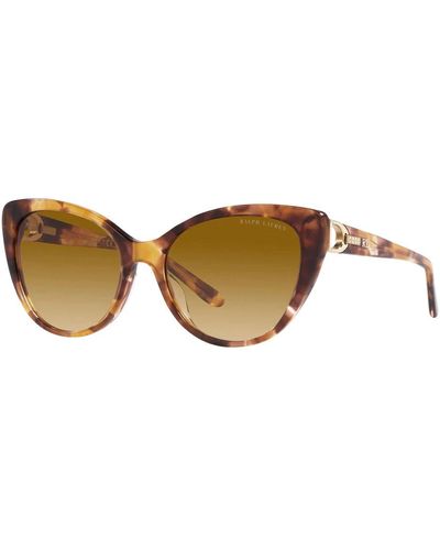 Ralph Lauren Sunglasses - Black