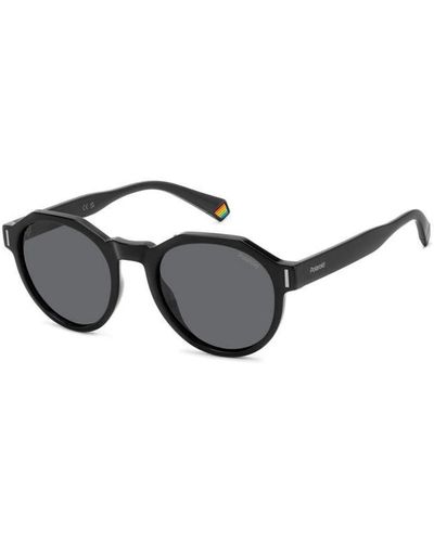 Polaroid Sunglasses - Schwarz