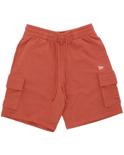 KTZ Shorts - Rot