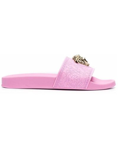 Versace Sandals - Rosa