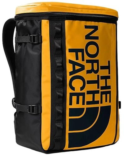 The North Face Bags > backpacks - Métallisé