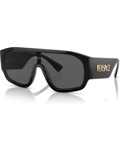 Versace Sunglasses - Schwarz
