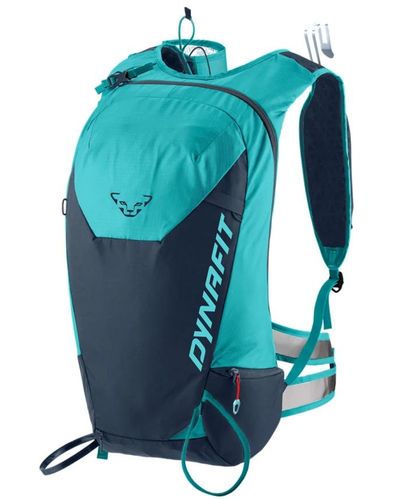 Dynafit Marineblauer speed 20 rucksack