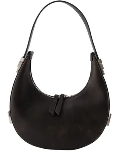 OSOI Shoulder Bags - Black