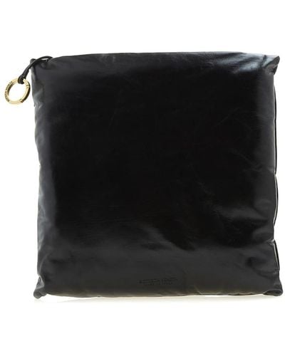 Bottega Veneta Bags > clutches - Noir
