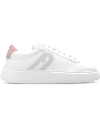 Furla Sneakers sport - Bianco