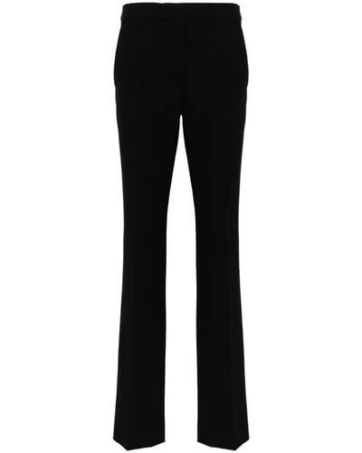 Moschino 0555 pantalone - stiloso e trendy - Nero
