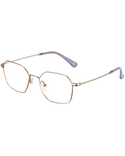 Etnia Barcelona Accessories > glasses - Métallisé
